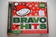 BRAVO HITS ZIMA 2003-2xCD
