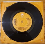 Meat Loaf winyl 7 cali