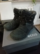 Ecco INTERVENE BLACK