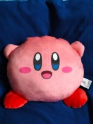 Kirby maskotka poduszka 