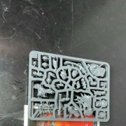 Warhammer Chaos Space Marines Red Corsairs