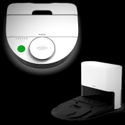 Kobold VR7 ze stacją dokującą