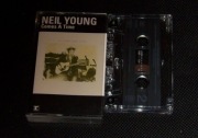 Neil Young - Comes A Time (MC)