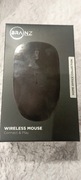 Myszka bezprzewodowa Brainz