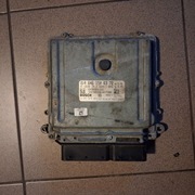 KOMPUTER SILNIKA MERCEDES SPRINTER W 906 2.2  A6461506372 A 646 150 63 72
