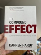 The compound effect