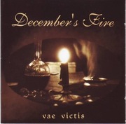 December's Fire - Vae Victis CD 1996 Atratus Last Epitaph