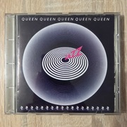 JAZZ QUEEN MUZYKA FREDDIE MERCURY