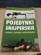 POJEDYNKI SNAJPERSKIE Marek Czerwiński
