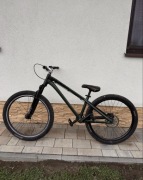 rower Dartmoor 26player Dirt/Pumptrack