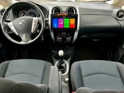 Nissan NOTE Acenta + pakiet rodzinny i dodatki 88 tys. km Euro 6