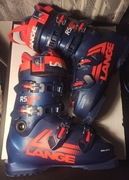 Buty narciarskie Lange RS 100 SC MV - 25 -25.5cm