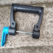 Rączka do podkaszarki Macallister 