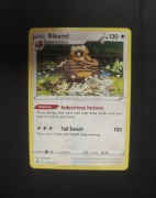 Pokemon - Bibarel (BRS 121)