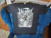 Deus Mortem -Kosmocide-koszulka rozm. S