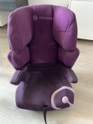 Fotelik Concord Transformer X-BAG IsoFix