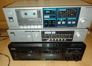 Magnetofon Deck Akai HX-27W