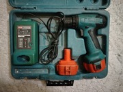 Wkrętarka Makita 6271d