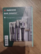 Adapter SDS Parkside