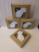 Podziękowanie dla gości na komunię 