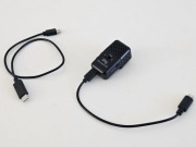 iRig MicCast HD mikrofon pojemnościowy iOS Android