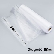 Organza+Szyfon Sala Kościół Komunia Ślub