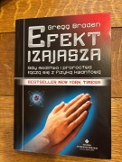 Efekt Izajasza Gregg Braden