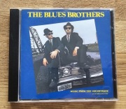 The Blues Brothers - Music From The Soundtrack