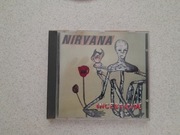 Nirvana Incesticide CD