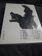 O.S.T.R. - Gniew A (2CD, Folia) Ostr Wersja A 1/5000