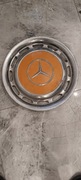 Orginalny Metalowy Kołpak Do Mercedesa LICYTACJA