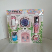 Kosmetyki dla dziewczynek