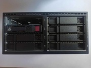 Klatka na dyski z serwera HP DL380p G8 8*SFF BACKPLANE + płyta tylna