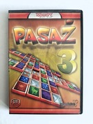 PASAŻ 3 – gra logiczna na PC - wydanie polskie 