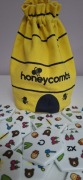 Honey combs gra logiczna