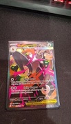 Mega Lopunny EX 128/094