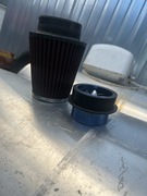 Filtr stożkowy SIMOTA + wirnik