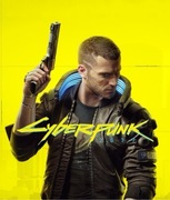 Cyberpunk 2077 STEAM