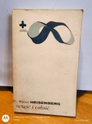 Część i całość. Werner Heisenberg