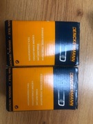 WAHACZE-VW PASSAT, AUDI, SKODA-ROK 94-2000