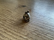 Pandora oryginalny charms mysz