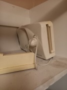 krajalnica do wędlin, chleba