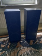 Głośniki Tonsil Ultra ZG 60 8 570 2sztuki