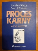 Proces Karny - zarys systemu