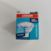 Żarówka halogenowa Osram decostar 50W