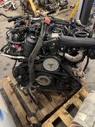 Silnik Audi 3.0tdi 