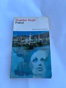 Stanisław Dygat podróż ksiazka 
