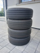 Komplet Opon letnich Michelin Primacy 4 195/55R16 87 H 2025 rok Demo