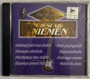 CD NIEMEN POD PAPUGAMI ZŁOTE PRZEBOJE