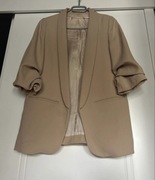 Elegancki żakiet marynarka 36